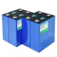 EU stock EVE 280AH lifepo4 battery cells grad-a with QR code