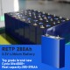 EU Stock 3.2V REPT 280ah Lifepo4 Battery Cells Rechargeable Prismatic Lithium Ion Battery 6000 Deep Cycles For Solar System